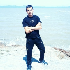 Jasur Iriskulov, Шымкент