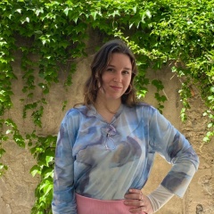 Мария Смирнова, 19.07.1996, Санкт-Петербург