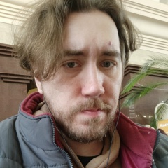 Maxim Konoplyov, 22.02.1994