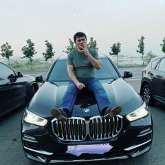 Хасан Кадыров, 12.06.1991, Казань