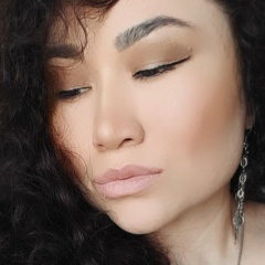 Жулдуз Базарова, 02.08, Омск