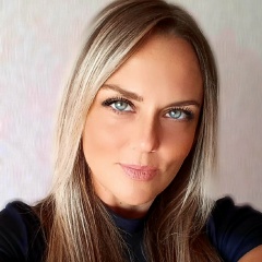 Наталья Колесник, Верхнеднепровск