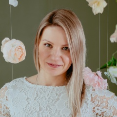 Sandra Tokmakova, Москва