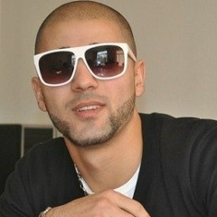 Роберт Доминго, 02.02, Москва