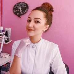 Юлия Антонович, 12.02.1993, Минск