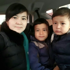 Gulshat Izgalyeva, 23.03, Актау