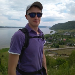 Александр Серебряков, 26.11.1988, Москва