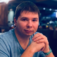 Андрей Пискунов, 16.10.1992, Алматы