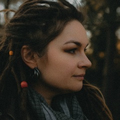 Юлия Соломатина, 29.04.1986