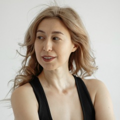 Инна Мирошникова, 04.05.1991, Тирасполь