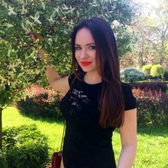 Инна Трубаенко, 16.08.1984, Краснодар