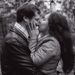 Дарья Гарахина, 30.04.1989, Москва