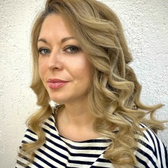 Ирина Грачева, 18.03, Ульяновск