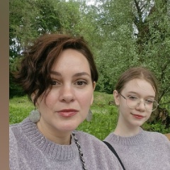 Mary Прокопьева, 25.09.1983, Санкт-Петербург