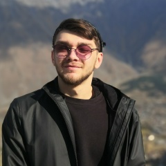 Ринат Сабирзянов