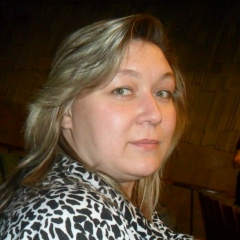 Юлия Пикалова, 13.10, Новосибирск