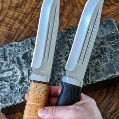 Сергей Златоуст, Златоуст
