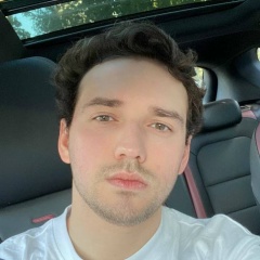 Багаудин Экажев, 03.12.1994, Москва