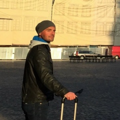 Максим Юрченко, 01.12, Киев