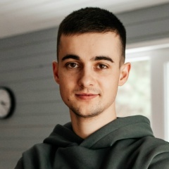 Рома Возничко, 21.04.1994, Городея