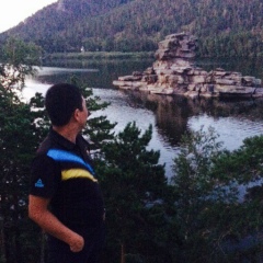 Nurlan Aubakirov, 04.06, Астана