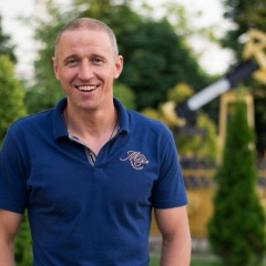 Славик Кобзарь, 22.07, Ахтырка