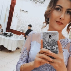 Газиза Утегенова, 29.08.1992, Актау