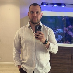 Исмаил Ибрагимов