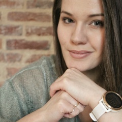 Елена Беккер, 16.05.1989, Milicz