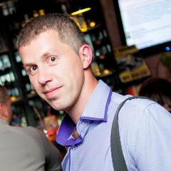 Константин Лаврентьев, 30.09.1984, Балашиха