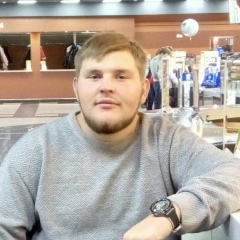 Виталий Коларж, 05.07, Домбаровский