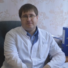 Сергей Старков, 13.11, Камышлов
