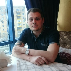 Вадим Стратичук, 14.04.1988, Новосибирск