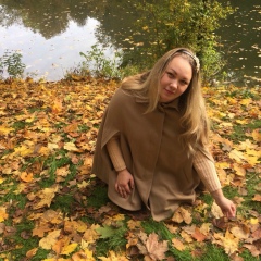 Майя Соловьева, 02.05.1987, Тула