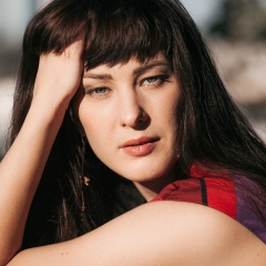 Ксения Вишнёва, 03.09.1989, Тель-Авив