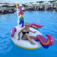 Ольга Екимова, 20.10