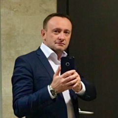 Дмитрий Недоливко, 05.02.1974