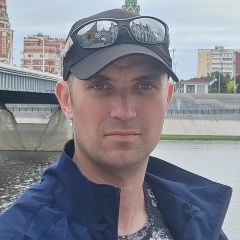 Сергей Крестинин, 07.12