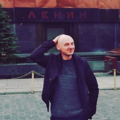 Павел Филатов, 31.07.1983, Искитим