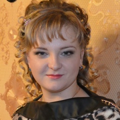 Люда Борківець