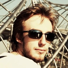 Vlad Smirnov, 07.06.1993, Москва