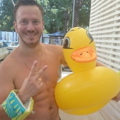 Вова Мартынов, 21.04.1988, Краснодар