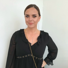 Екатерина Рудяк, 16.11.1988