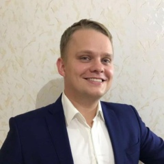 Михаил Доронин, 10.06.1988, Москва