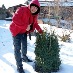 Хаидар Ахмаров, 23.02.1982, Жаркент