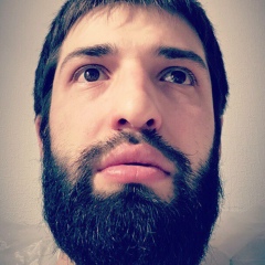 Sabir Gadgiev, 28.02, Ханты-Мансийск