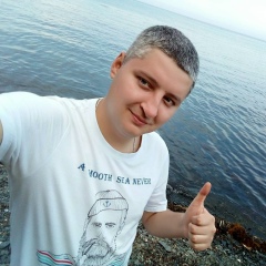 Александр Нефедьев, 27.11.1989, Владивосток