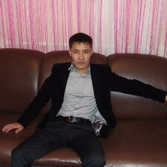 Бауыржан Сабуров