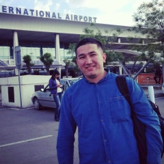 Шахбоз Чоршанбиев, 08.08, Москва