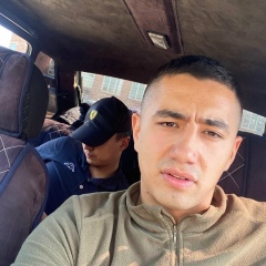 Muhammed Karimbaev, 04.03, Экибастуз